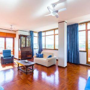 Apartamento de 2 Dormitorios